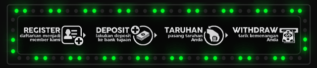 LOKAL77 Jackpot